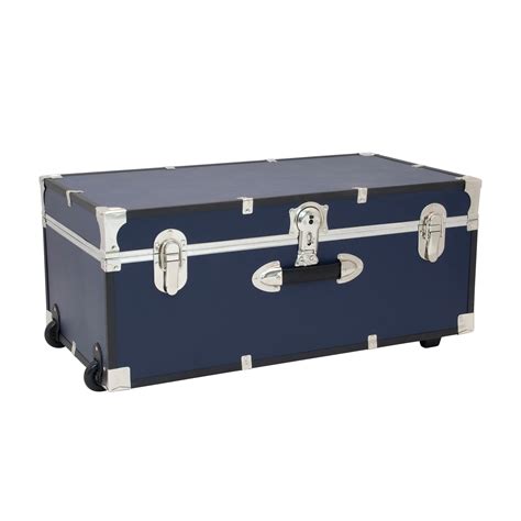 seward trunk|seward trunks footlockers.